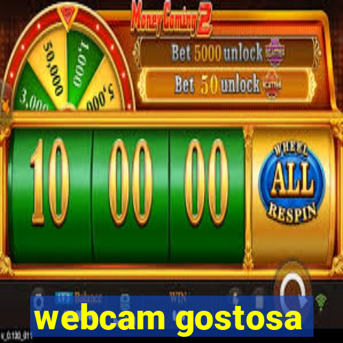 webcam gostosa
